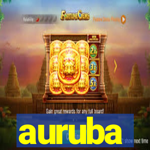 auruba