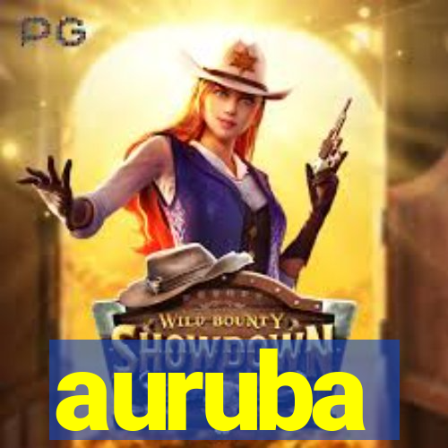 auruba