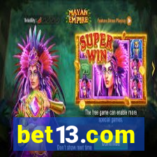 bet13.com