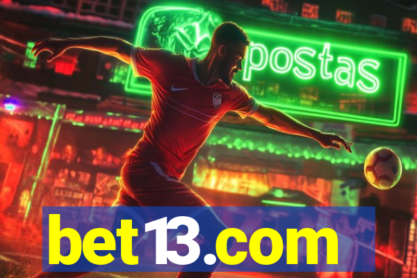 bet13.com