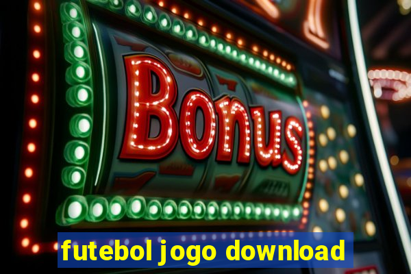 futebol jogo download