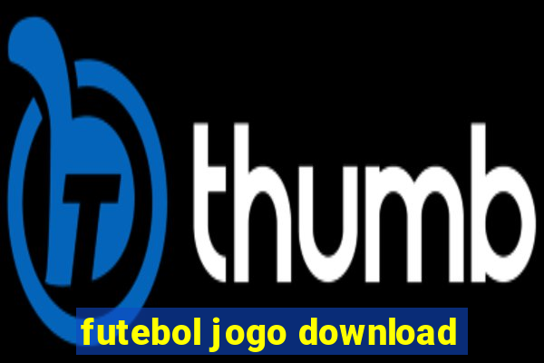 futebol jogo download