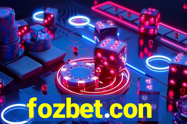 fozbet.con