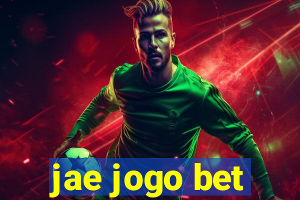 jae jogo bet