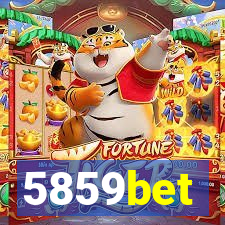 5859bet