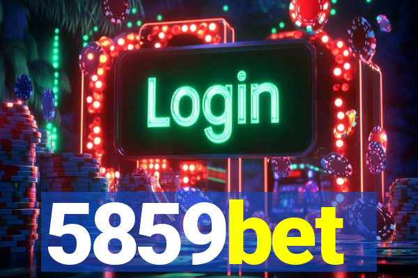 5859bet