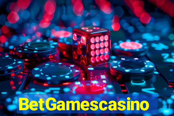 BetGamescasino