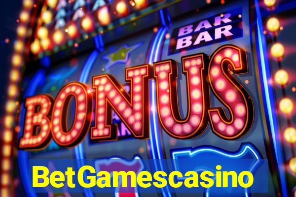 BetGamescasino