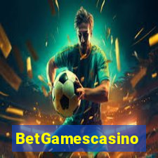 BetGamescasino