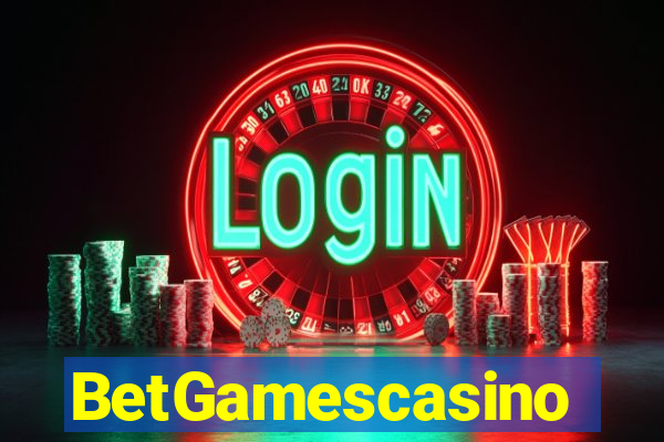 BetGamescasino