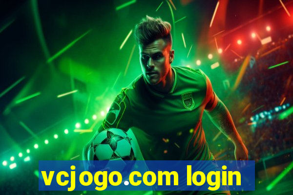 vcjogo.com login