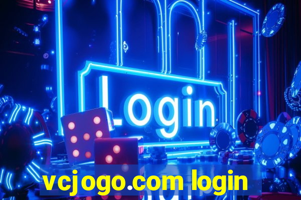 vcjogo.com login