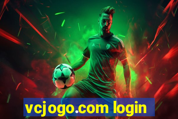 vcjogo.com login