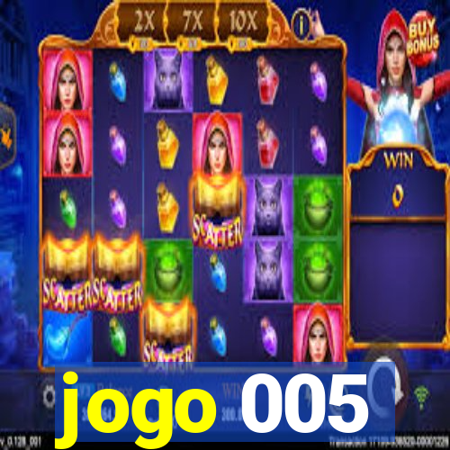 jogo 005