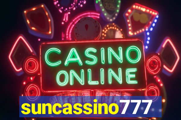 suncassino777