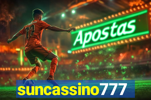 suncassino777