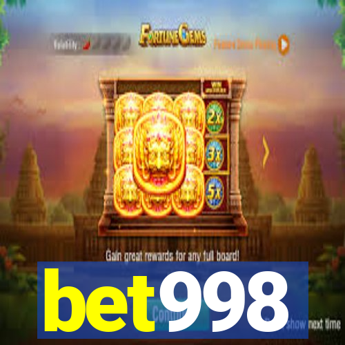 bet998