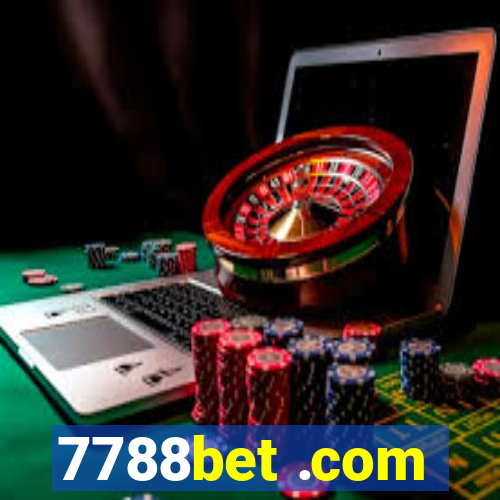 7788bet .com