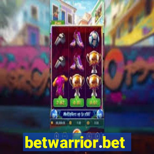 betwarrior.bet