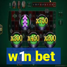 w1n bet