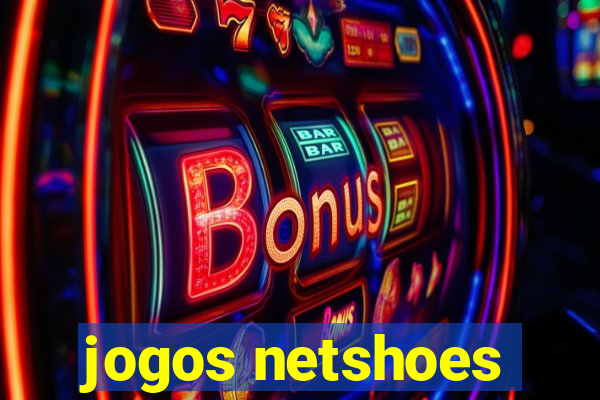 jogos netshoes