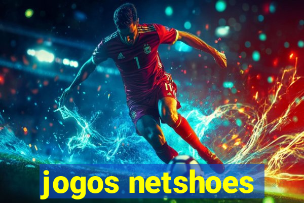 jogos netshoes