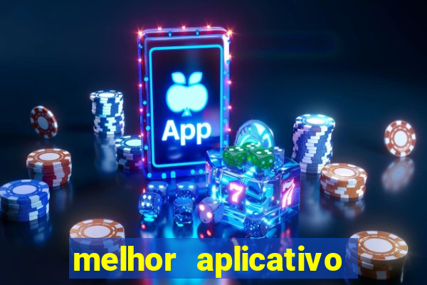 melhor aplicativo de jogos online