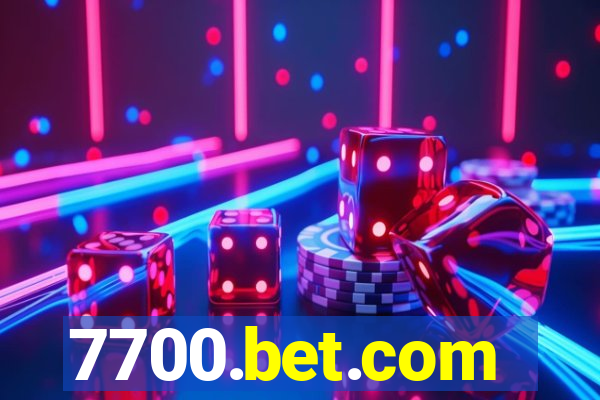 7700.bet.com