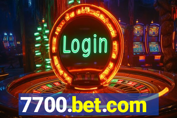 7700.bet.com