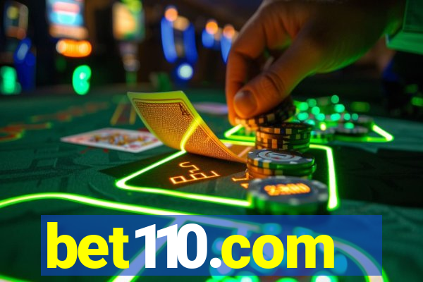 bet110.com