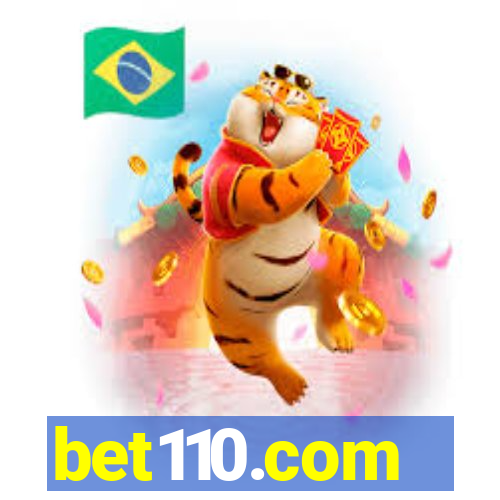 bet110.com