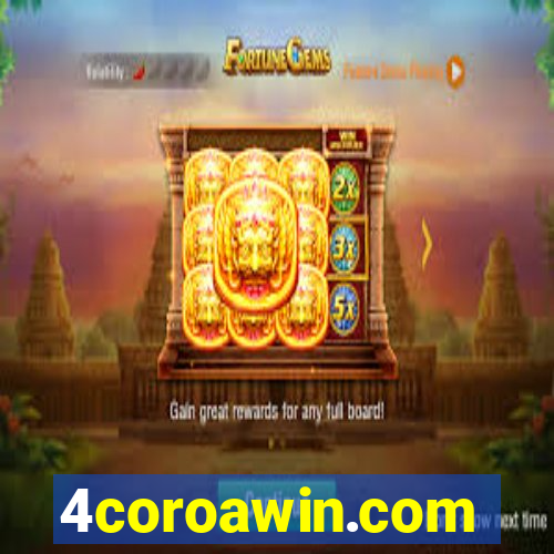 4coroawin.com