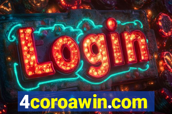 4coroawin.com