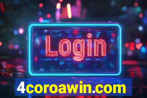 4coroawin.com