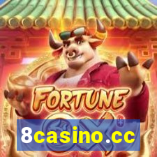 8casino.cc