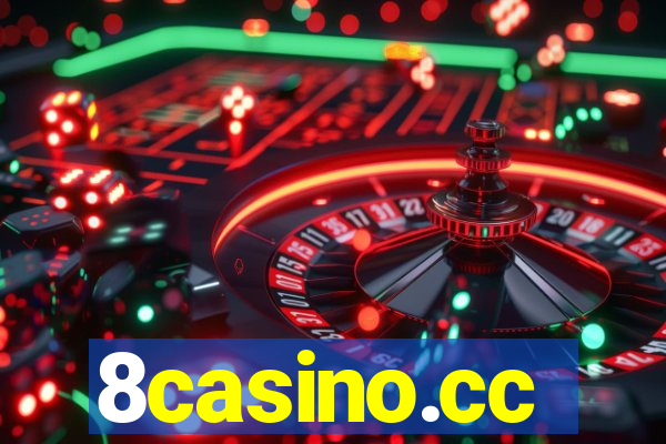 8casino.cc