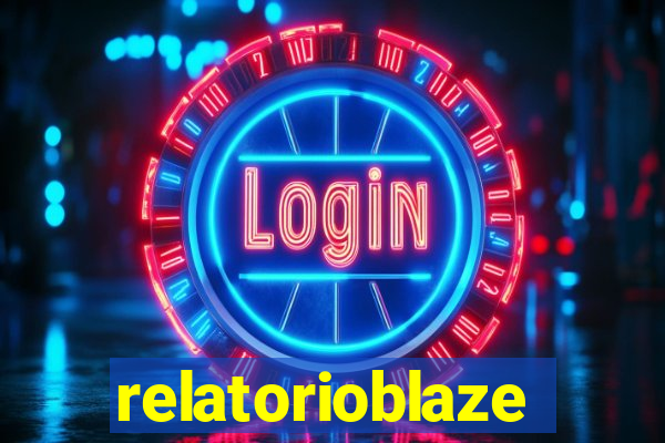 relatorioblaze