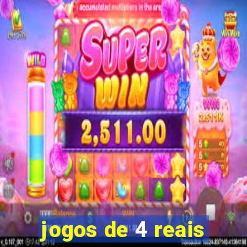 jogos de 4 reais