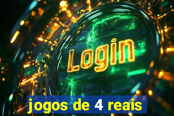 jogos de 4 reais