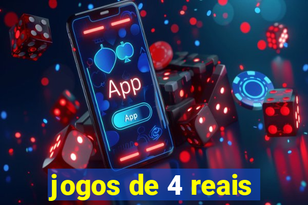 jogos de 4 reais