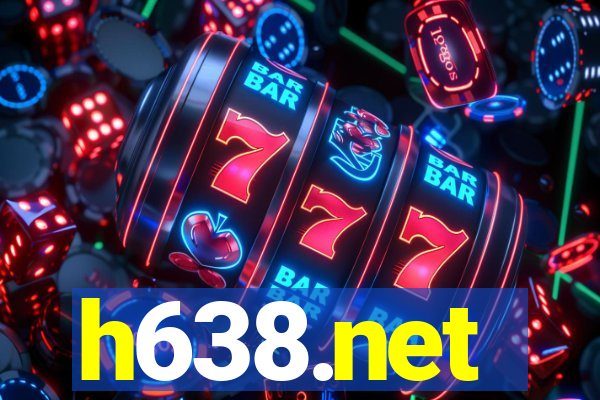 h638.net