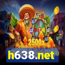 h638.net