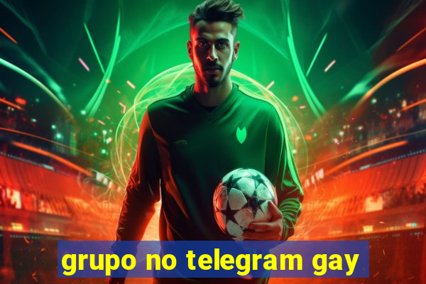 grupo no telegram gay