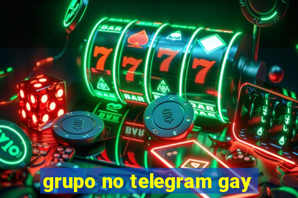 grupo no telegram gay