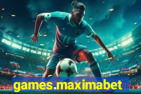 games.maximabet