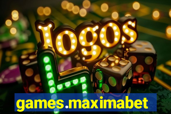 games.maximabet