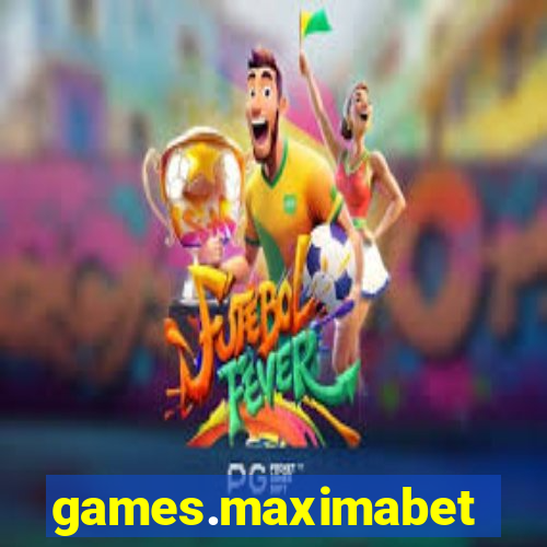 games.maximabet