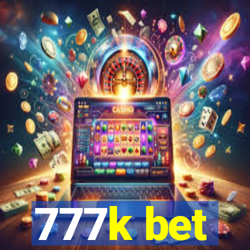 777k bet