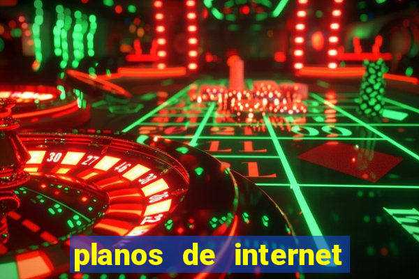 planos de internet tim movel