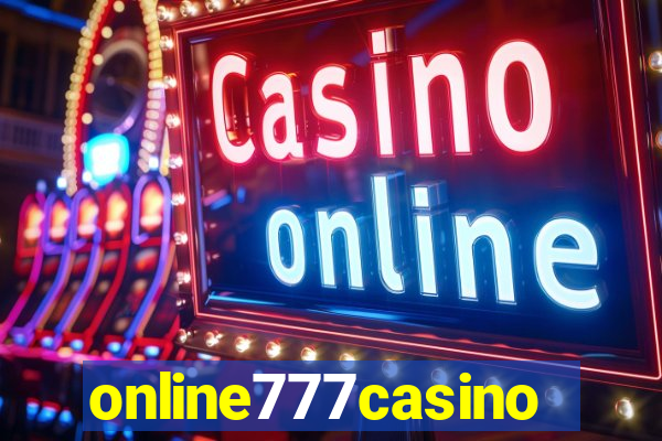 online777casino